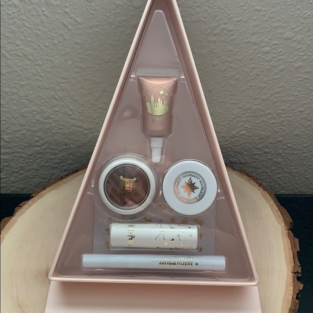 Harry Potter X Ulta Mini Mysteries Vault - Picture 5 of 9